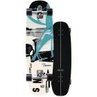  קארבר קארסון פרוטאוס Carver 33 Carson Proteus Surfskate