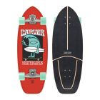 קארבר CARVER 28 MINI Wavy Davy