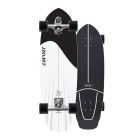 קארבר Carver 32.5 BLACK TIP