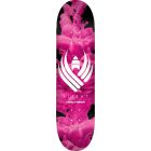 Powell Peralta Color Burst Pink Flight Complete 8 x 31.45