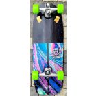 מדמה גלישה FLOW 29 STUB SURFSKATES Complete