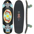 סקייטבורד מדמה גלישה GLOBE 32.5 Big Bad Bruiser Lotus