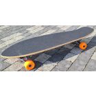 מדמה גלישה HONDAR 33 RIVER SURFSKATE COMPLETE