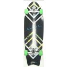 מדמה גלישה HONDAR 33 PALM SURFSKATE COMPLETE