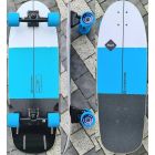 מדמה גלישה HYDROPONIC 30 HAV TURQUOISE SURFSKATE