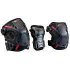 סט מגנים  Seba 3-pack Pro