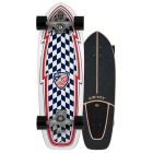  קארבר בוסטר Carver 30.75 Booster USA Surfskate Complete