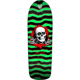 Carver Skateboards Super Slab Surfskate C7 (v1) Raw Complete - 31.25