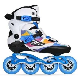 Micro DELTA RECREATION BLUE | Endlessroll