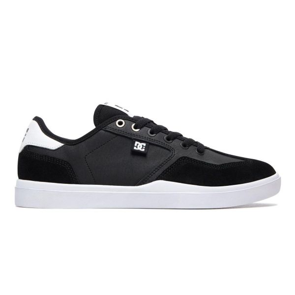 DC Vestrey S Black White Endlessroll