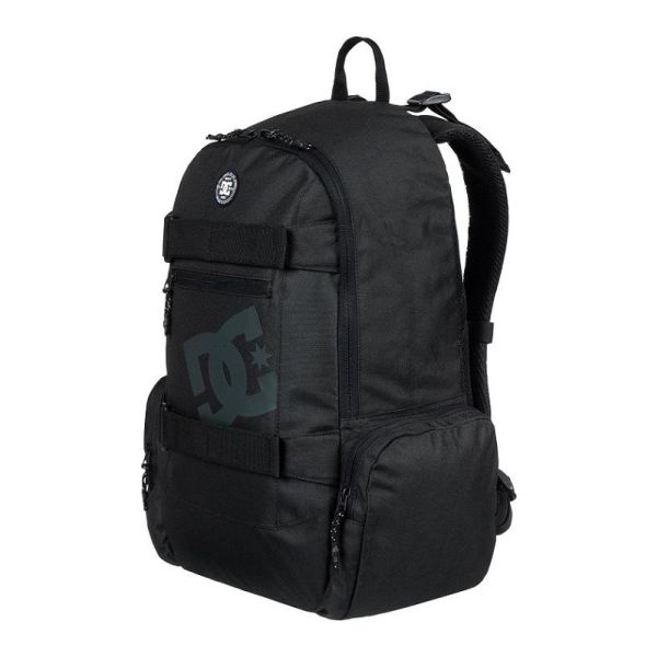 Dc the top breed backpack