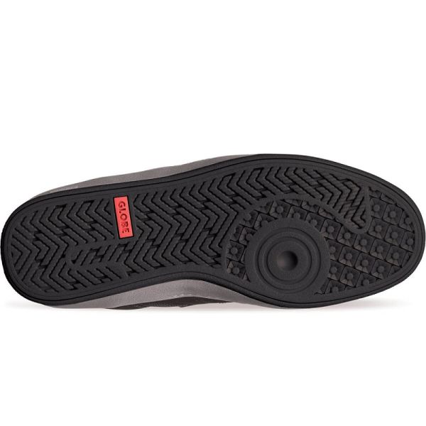 Globe octave mid best sale
