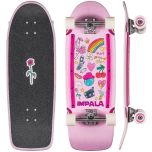 Impala 31.5 Latis Art Baby Girl	Cruiser