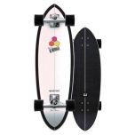 קארבר בלאק ביוטי Carver 31.75 CI Black Beauty Surfskate Complete