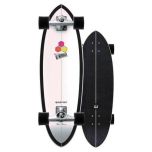 קארבר בלאק ביוטי Carver 31.75 CI Black Beauty