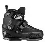 USD Carbon IV black Boot Only