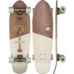 GLOBE 32 Big Blazer Coconut/Palm	Cruiser Complete