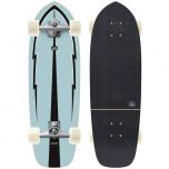 קארבר Carver 30.75" Blue Thunder Surfskate