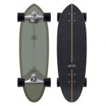 קארבר Carver 32.5" Channel Islands Mid Sage