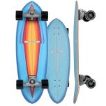  קארבר בלו הייז Carver 31 Blue Haze Surfskate