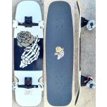 DB CROOK 32 CRUISER Complete