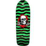 Powell Peralta Ripper 5 Flight 9.7x31.32 Complete