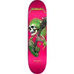 Powell Peralta Metallica Collab Flight Complete 8 x 31.45