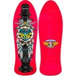 Powell Peralta Steve Saiz Totem Pink 10 x 30.81 Complete