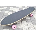 מדמה גלישה HONDAR 33 DEER SURFSKATE COMPLETE