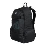 DC The Breed 26L - Medium Backpack for Men Black