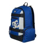 DC The Breed 26L - Medium Backpack for Men Blue
