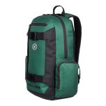 DC Chalked Up 28L - Large Backpack Green