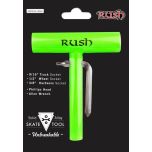 Rush All Metal Skate Tool - neon green