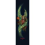 Powell Peralta Blair Necromancer Grip Tape Sheet 9 x 33