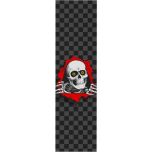 Powell Peralta Ripper Checker Grip Tape 9 x 33