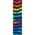 Powell Peralta Grip Tape Sheet 9 x 33 Rainbow Rip