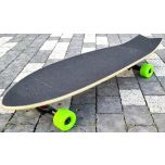 מדמה גלישה HONDAR 33 OCTOPUS SURFSKATE COMPLETE