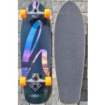 מדמה גלישה HONDAR 33 RIVER SURFSKATE COMPLETE