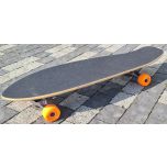 מדמה גלישה HONDAR 33 RIVER SURFSKATE COMPLETE