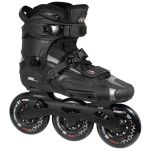 רולר בליידס SEBA HIGH LIGHT COMPLETE SKATE