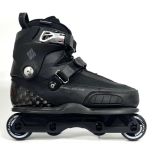 נעל רולרבליידס USD Carbon IV black Boot Only