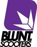 BLUNT&ENVY SCOOTERS