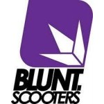 BLUNT&ENVY SCOOTERS