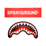 SPRAYGROUND