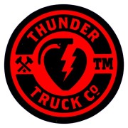 THUNDER