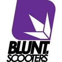 BLUNT&ENVY SCOOTERS
